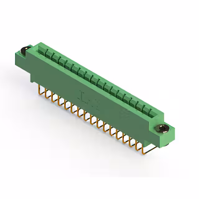 333-017-558-603 EDAC Inc.  Edgeboard Connectors